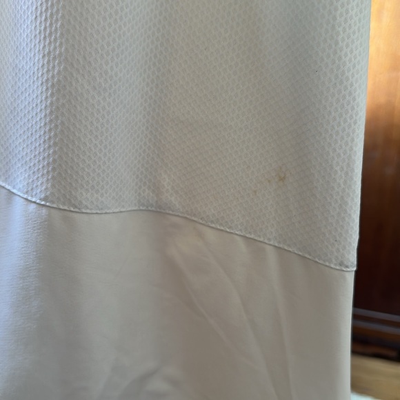 Nike Tech Pack Sportswear Woven Womens Pants Joggers Size Small S White - Picture 5 of 5